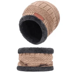 Sets Heren*TIES - Lente/Zomer muts en sjaal set