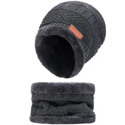 Sets Heren*TIES - Lente/Zomer muts en sjaal set