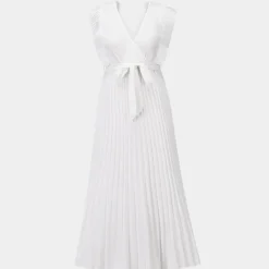 Jurken & Jumpsuits Dames*Tiona - Stijlvolle zomerse damesjurk