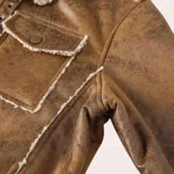 Jassen Heren*Titos - Moderne herenjas