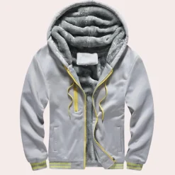 Jassen Heren*TIZOC - Luxe Lichte Zomerjas voor Heren