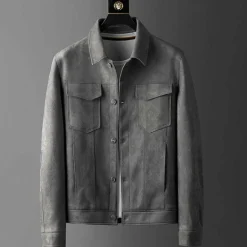 Jassen Heren*TOBIAS - Moderne zomerjas