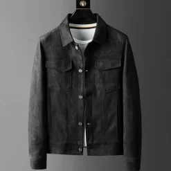 Jassen Heren*TOBIAS - Moderne zomerjas