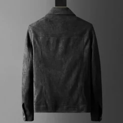 Jassen Heren*TOBIAS - Moderne zomerjas