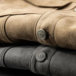 Jassen Heren*TOBIAS - Moderne zomerjas