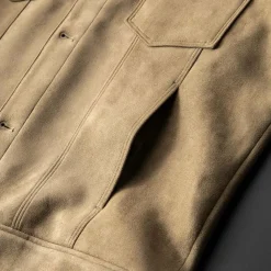 Jassen Heren*TOBIAS - Moderne zomerjas