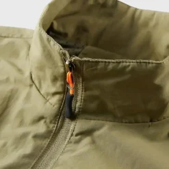 Jassen Heren*Toke - Zomervest voor heren met meerdere ritszakken