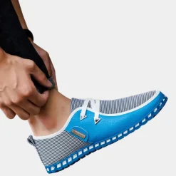 Schoenen Heren*Tom - Stijlvolle en moderne herensneakers voor de zomer