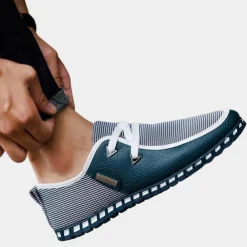 Schoenen Heren*Tom - Stijlvolle en moderne herensneakers voor de zomer