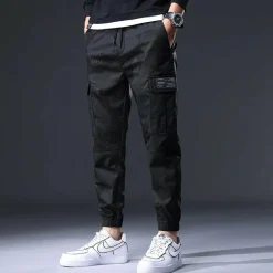 Broeken Heren*Tom - Streetwear zomerbroek