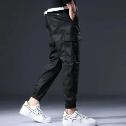 Broeken Heren*Tom - Streetwear zomerbroek