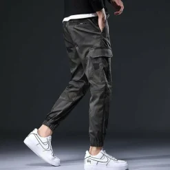 Broeken Heren*Tom - Streetwear zomerbroek