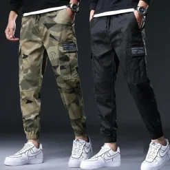 Broeken Heren*Tom - Streetwear zomerbroek