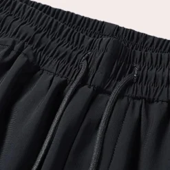 Broeken Heren*Tomas - Sneldrogende zomerse joggingbroek voor heren