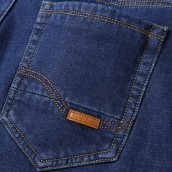 Broeken Heren*TORBEN - Trendy Zomerjeans voor Heren