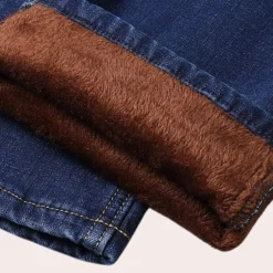 Broeken Heren*TORBEN - Trendy Zomerjeans voor Heren