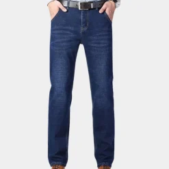 Broeken Heren*TORBEN - Trendy Zomerjeans voor Heren