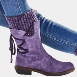 Damesschoenen*Trendy dames zomerboots