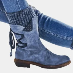 Damesschoenen*Trendy dames zomerboots