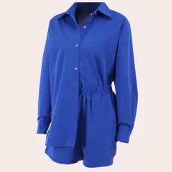 Sets Dames*Trendy 2-delige damesset voor de zomer