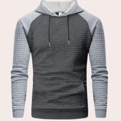 Jassen Heren*Trendy en comfortabele heren hoodie voor de zomer