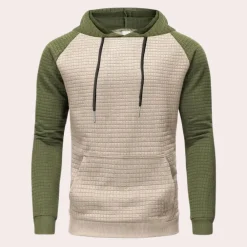 Jassen Heren*Trendy en comfortabele heren hoodie voor de zomer