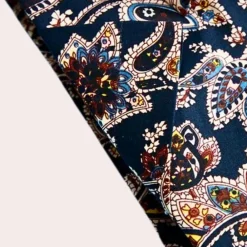 Shirts Heren*Trendy gebloemd zomer overhemd voor heren