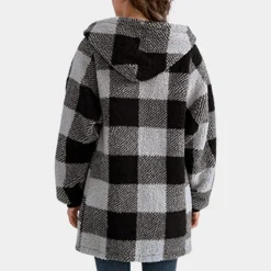 Jassen Dames*Trendy lange dames hoodie voor de zomer