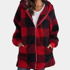 Jassen Dames*Trendy lange dames hoodie voor de zomer