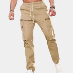 Broeken Heren*Trendy zomer herenbroeken