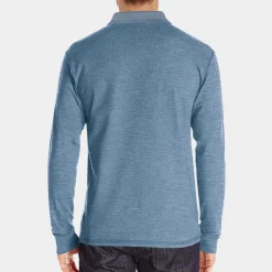 Shirts Heren*Trendy zomerpolo voor heren