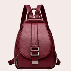 Tassen*Trendy zomerrugzak voor dames