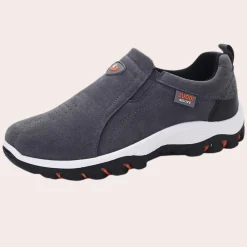 Schoenen Heren*Trendy zomerse herenschoenen met slip-on