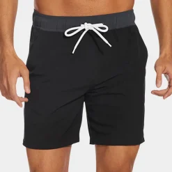 Broeken Heren*Trendy zwemshorts voor heren - Perfect voor de zomer