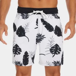 Broeken Heren*Trendy zwemshorts voor heren - Perfect voor de zomer