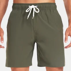 Broeken Heren*Trendy zwemshorts voor heren - Perfect voor de zomer