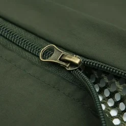 Jassen Heren*Troels - Ademend cargo herenvest met meerdere zakken voor de zomer