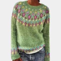 Truien & Vesten Dames*Trui voor dames