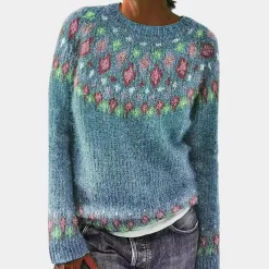 Truien & Vesten Dames*Trui voor dames