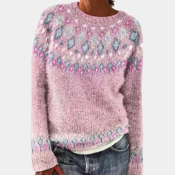 Truien & Vesten Dames*Trui voor dames