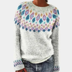 Truien & Vesten Dames*Trui voor dames