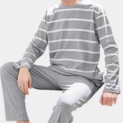 Sets Heren*TYLER - Luxe Zomerpyjamaset voor Heren