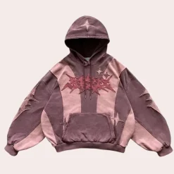 Jassen Dames*TYLER - Trendy Zomerjack met Capuchon voor Dames