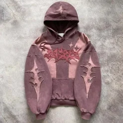 Jassen Dames*TYLER - Trendy Zomerjack met Capuchon voor Dames