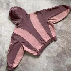 Jassen Dames*TYLER - Trendy Zomerjack met Capuchon voor Dames