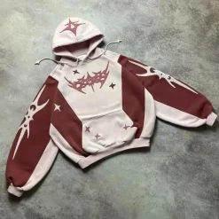 Jassen Dames*TYLER - Trendy Zomerjack met Capuchon voor Dames