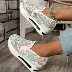 Damesschoenen*ULA - Modieuze zomerschoenen voor dames