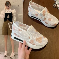 Damesschoenen*ULA - Modieuze zomerschoenen voor dames