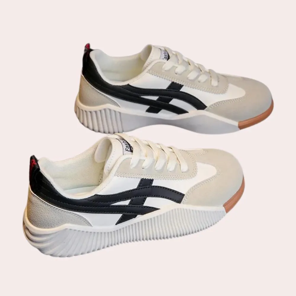 Damesschoenen*Ultracomfortabele zomerse damessneakers