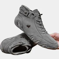 Schoenen Heren*Ultra-comfortabele zomerse herenschoenen